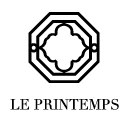 LE PRINTEMPS - ル・プランタン　豊橋のフラワーショップ
